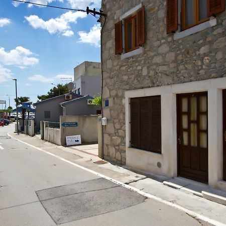 Apartment Center Marija Vodice Exterior foto