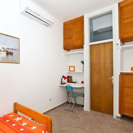 Apartment Center Marija Vodice Exterior foto