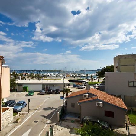 Apartment Center Marija Vodice Exterior foto