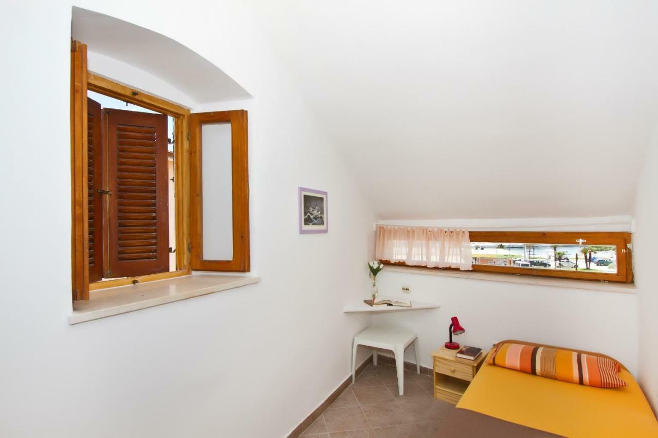 Apartment Center Marija Vodice Exterior foto
