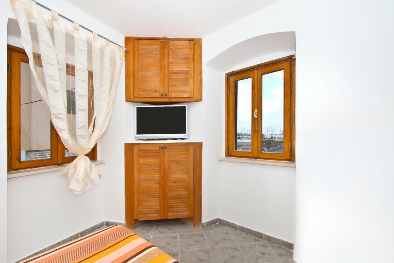 Apartment Center Marija Vodice Exterior foto